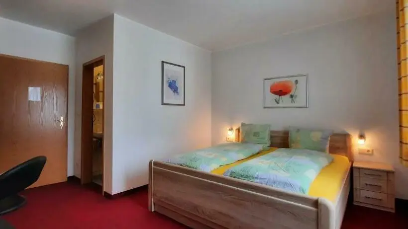 Standard-huone, Zum Kreuzberg