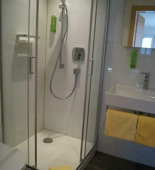 Standard-huone, Landhotel Schellenberg
