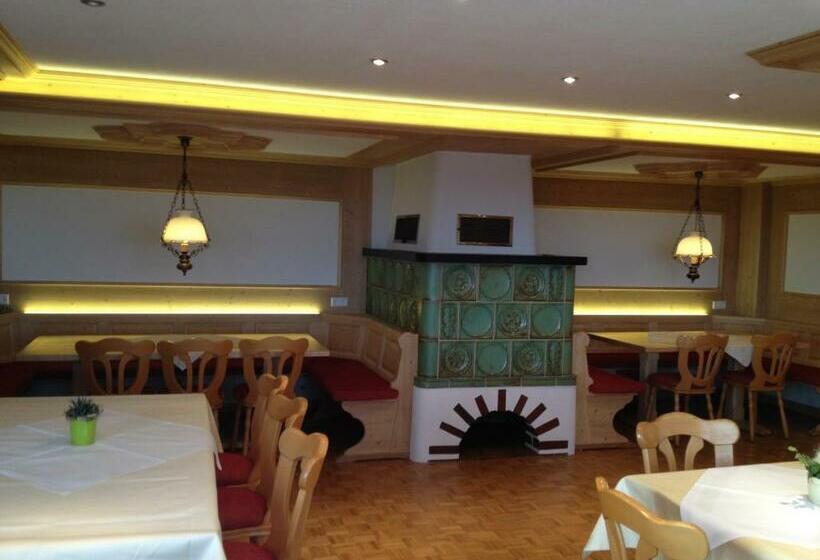 スタンダードシングルルーム, Landhotel Schellenberg