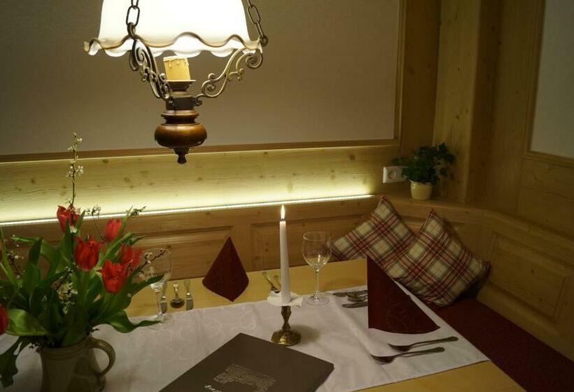 스탠다드 룸, Landhotel Schellenberg