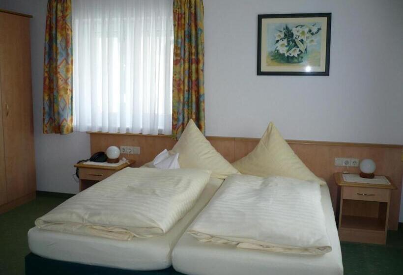 スタンダードルーム, Landhotel Schellenberg