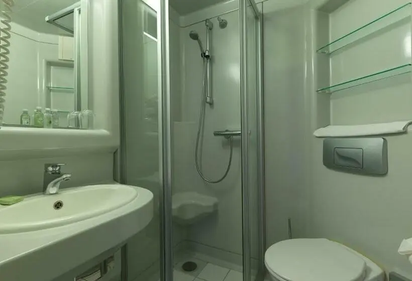 Standard-huone, Lodner Hotel Drei Mohren
