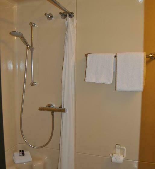 标准单人间, Lodner Hotel Drei Mohren