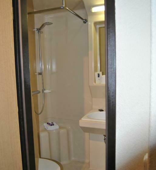 标准单人间, Lodner Hotel Drei Mohren