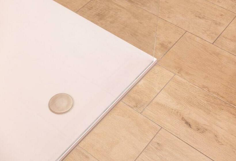 غرفة عائلية, Ludgerusbrunnen Hotel Mertens