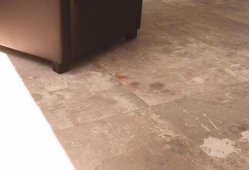 디럭스 룸, Ludgerusbrunnen Hotel Mertens