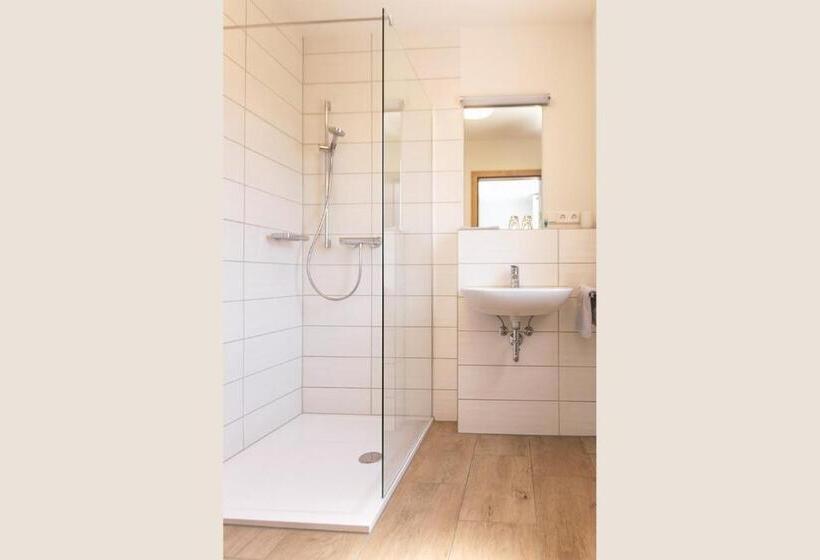 غرفة قياسية, Ludgerusbrunnen Hotel Mertens