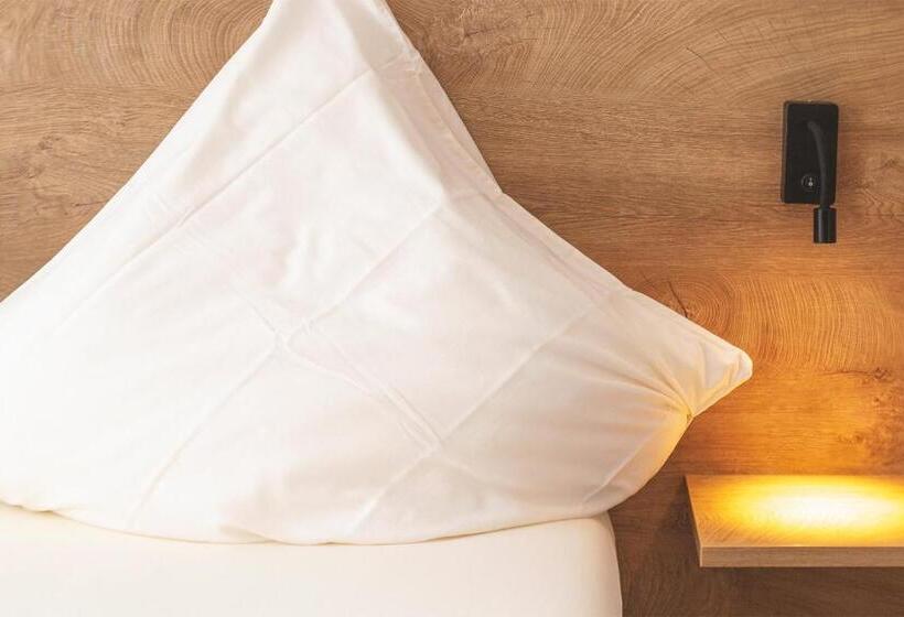 غرفة قياسية, Ludgerusbrunnen Hotel Mertens