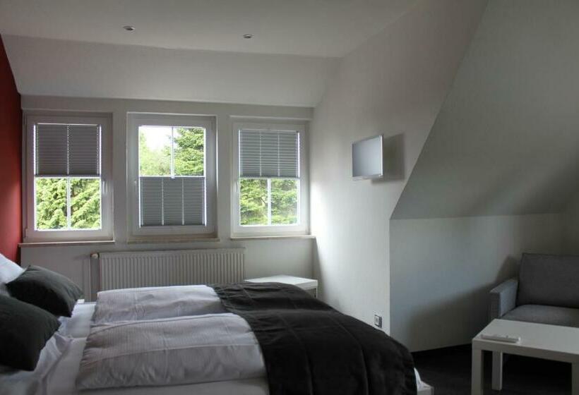 스탠다드 룸, Motel 501