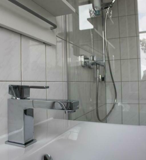 스탠다드 룸, Motel 501