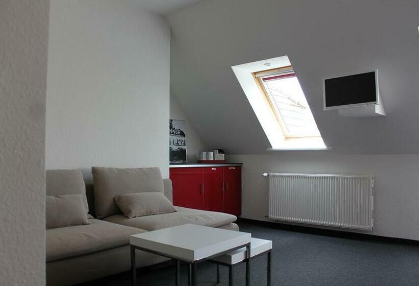 스탠다드 룸, Motel 501