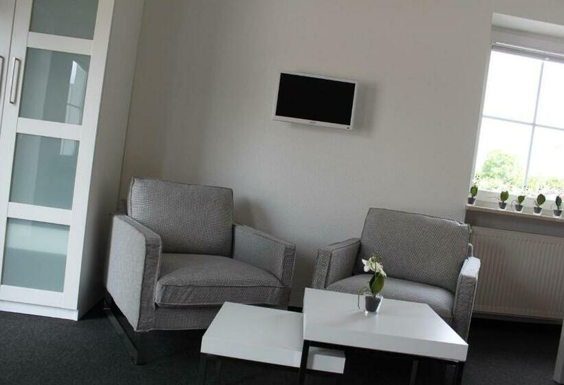 스탠다드 룸, Motel 501