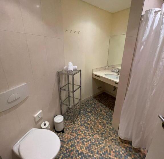 جناح عائلي, Nordseehotel Benser Hof Am Hafen