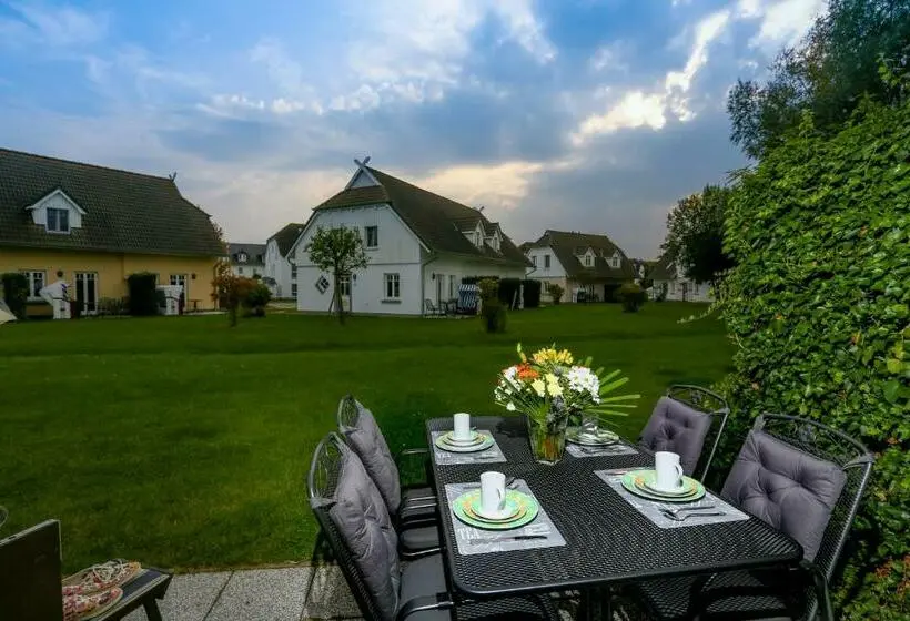 スタンダードルーム, Ostseeferienpark Seepferdchen Direkt An Der Ostsee   Perfekt Für Familien