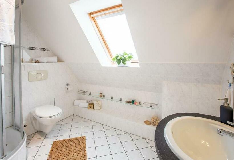 스탠다드 룸, Ostseeferienpark Seepferdchen Direkt An Der Ostsee Perfekt Für Familien