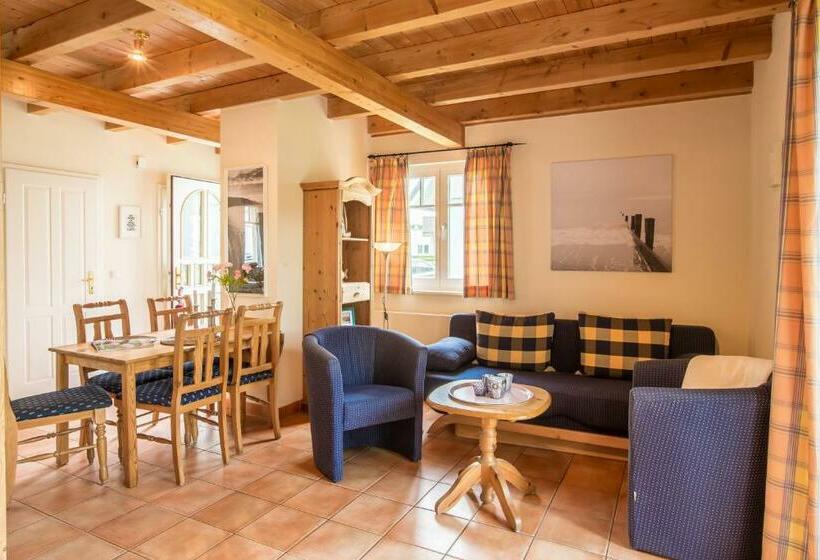 스탠다드 룸, Ostseeferienpark Seepferdchen Direkt An Der Ostsee Perfekt Für Familien