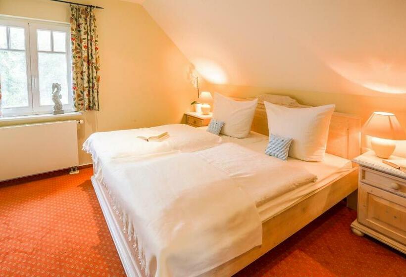 스탠다드 룸, Ostseeferienpark Seepferdchen Direkt An Der Ostsee Perfekt Für Familien