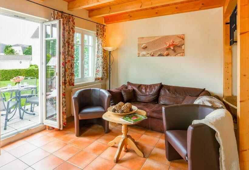 스탠다드 룸, Ostseeferienpark Seepferdchen Direkt An Der Ostsee Perfekt Für Familien