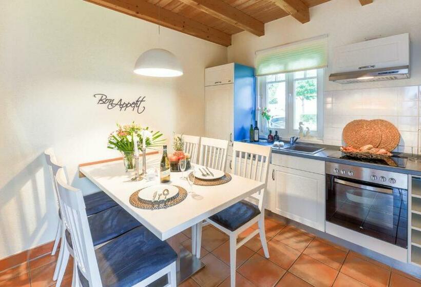 스탠다드 룸, Ostseeferienpark Seepferdchen Direkt An Der Ostsee Perfekt Für Familien