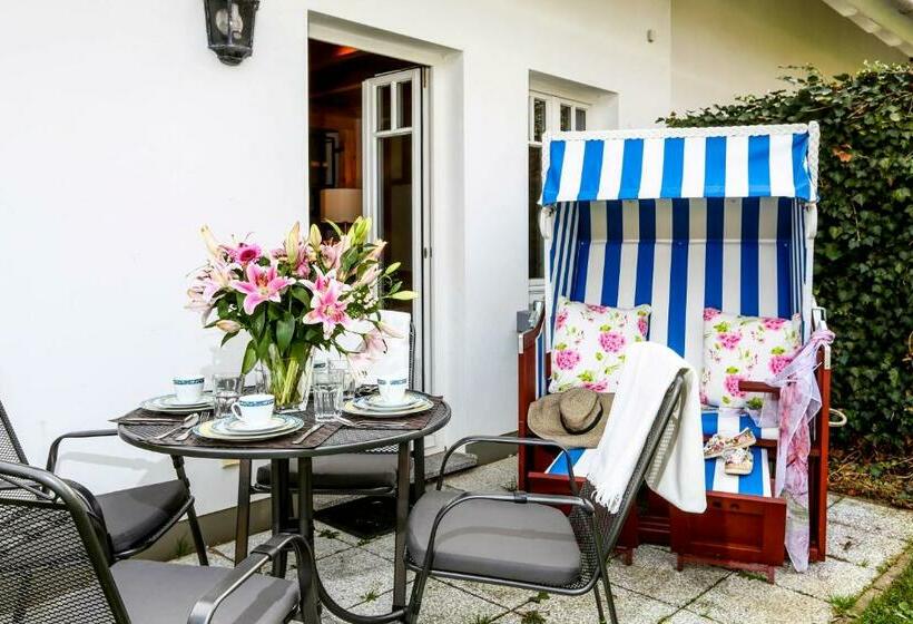 스탠다드 룸, Ostseeferienpark Seepferdchen Direkt An Der Ostsee Perfekt Für Familien