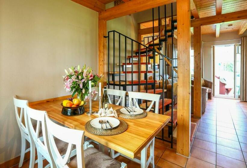 스탠다드 룸, Ostseeferienpark Seepferdchen Direkt An Der Ostsee Perfekt Für Familien