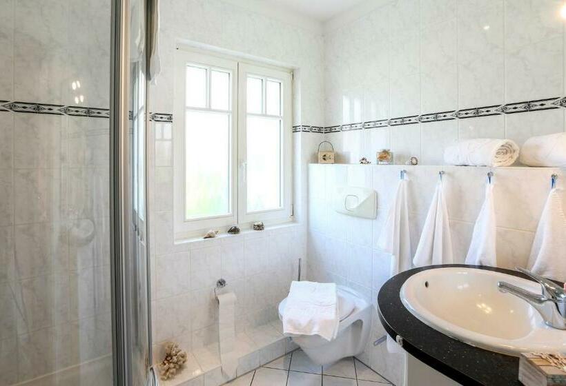 스탠다드 룸, Ostseeferienpark Seepferdchen Direkt An Der Ostsee Perfekt Für Familien