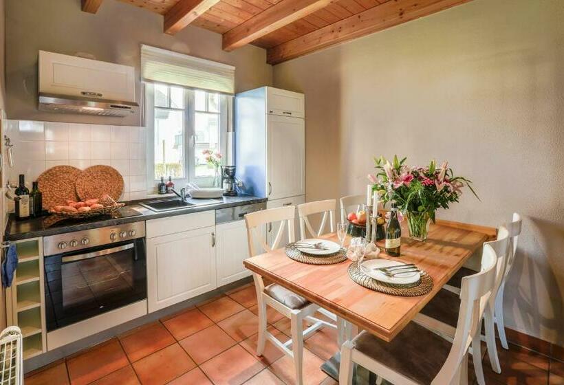 스탠다드 룸, Ostseeferienpark Seepferdchen Direkt An Der Ostsee Perfekt Für Familien