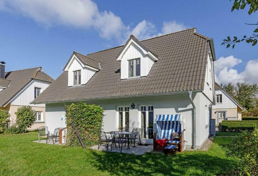 Номер Стандарт, Ostseeferienpark Seepferdchen Direkt An Der Ostsee   Perfekt Für Familien