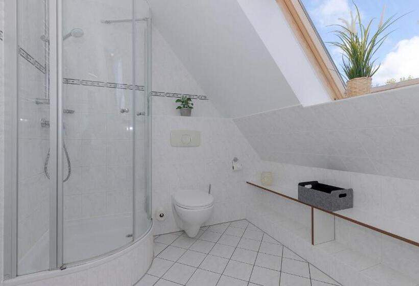 스탠다드 룸, Ostseeferienpark Seepferdchen Direkt An Der Ostsee Perfekt Für Familien