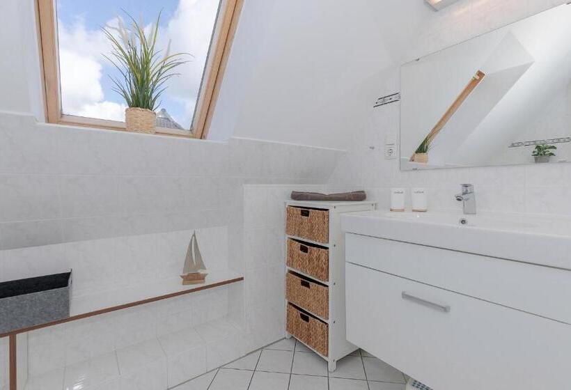 스탠다드 룸, Ostseeferienpark Seepferdchen Direkt An Der Ostsee Perfekt Für Familien