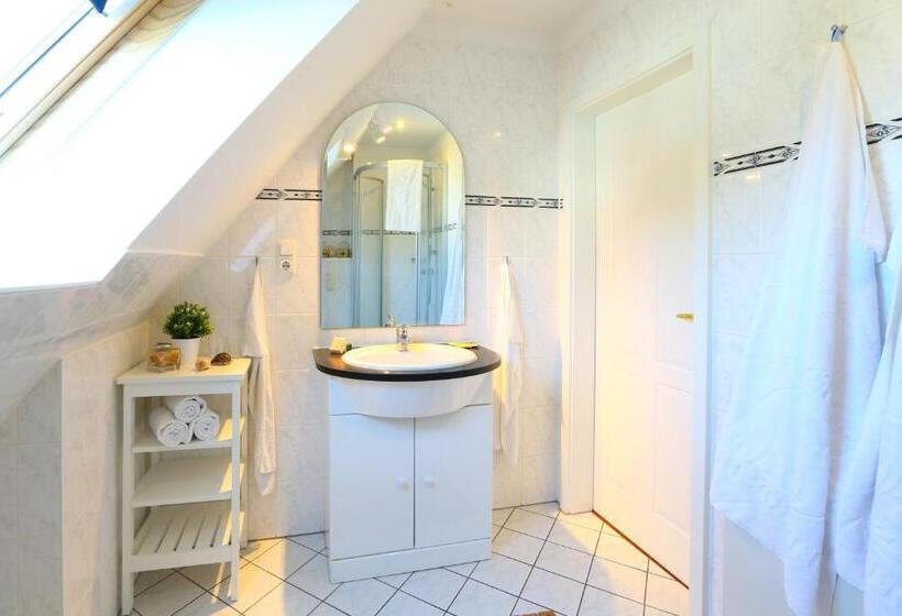 스탠다드 룸, Ostseeferienpark Seepferdchen Direkt An Der Ostsee Perfekt Für Familien