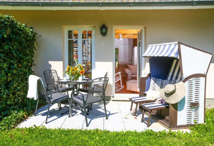 스탠다드 룸, Ostseeferienpark Seepferdchen Direkt An Der Ostsee Perfekt Für Familien