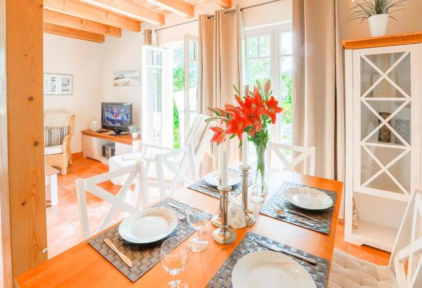 스탠다드 룸, Ostseeferienpark Seepferdchen Direkt An Der Ostsee Perfekt Für Familien