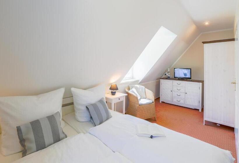 스탠다드 룸, Ostseeferienpark Seepferdchen Direkt An Der Ostsee Perfekt Für Familien