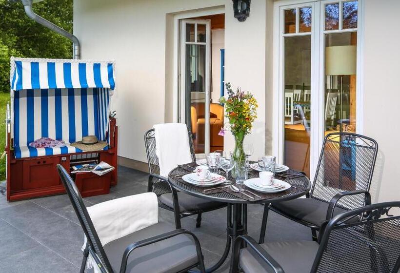 스탠다드 룸, Ostseeferienpark Seepferdchen Direkt An Der Ostsee Perfekt Für Familien