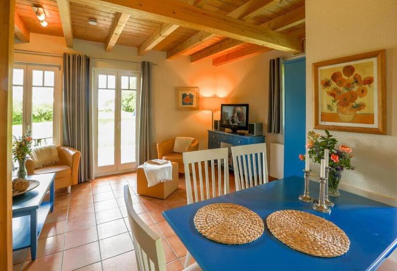 스탠다드 룸, Ostseeferienpark Seepferdchen Direkt An Der Ostsee Perfekt Für Familien