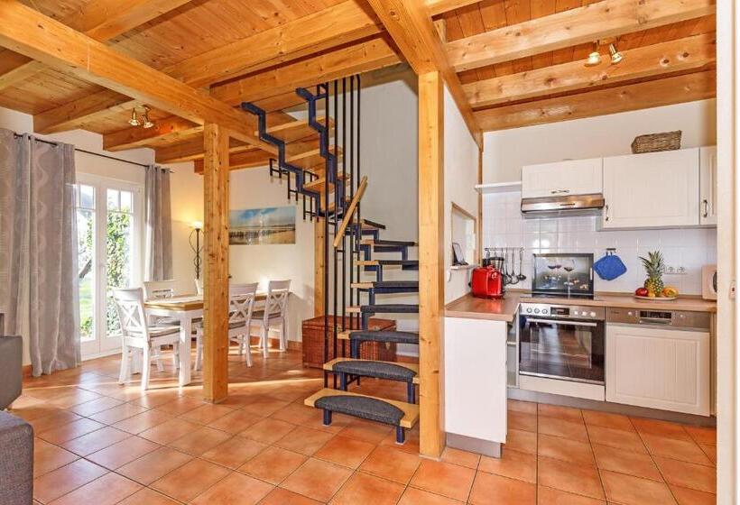 스탠다드 룸, Ostseeferienpark Seepferdchen Direkt An Der Ostsee Perfekt Für Familien