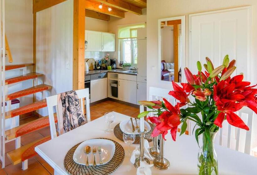 스탠다드 룸, Ostseeferienpark Seepferdchen Direkt An Der Ostsee Perfekt Für Familien