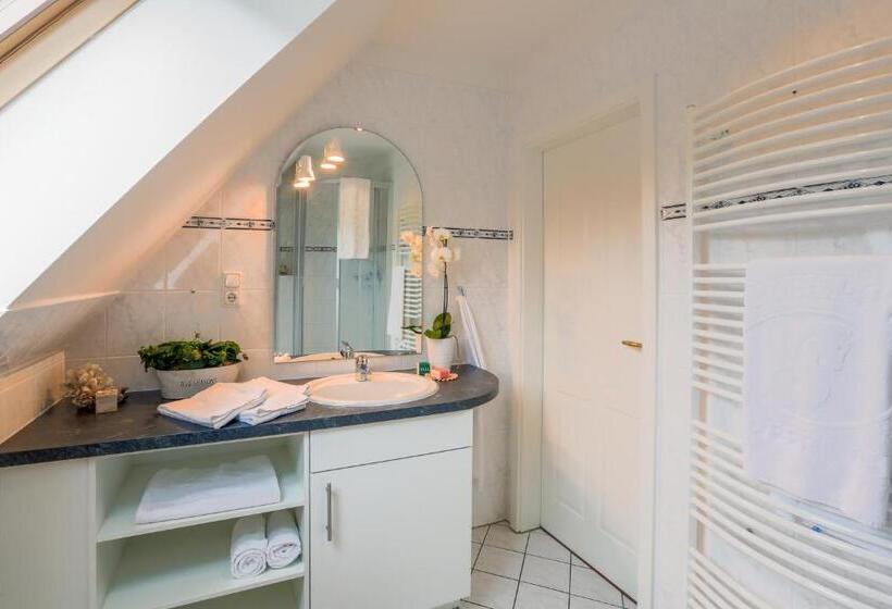 스탠다드 룸, Ostseeferienpark Seepferdchen Direkt An Der Ostsee Perfekt Für Familien