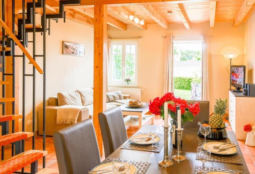 스탠다드 룸, Ostseeferienpark Seepferdchen Direkt An Der Ostsee Perfekt Für Familien