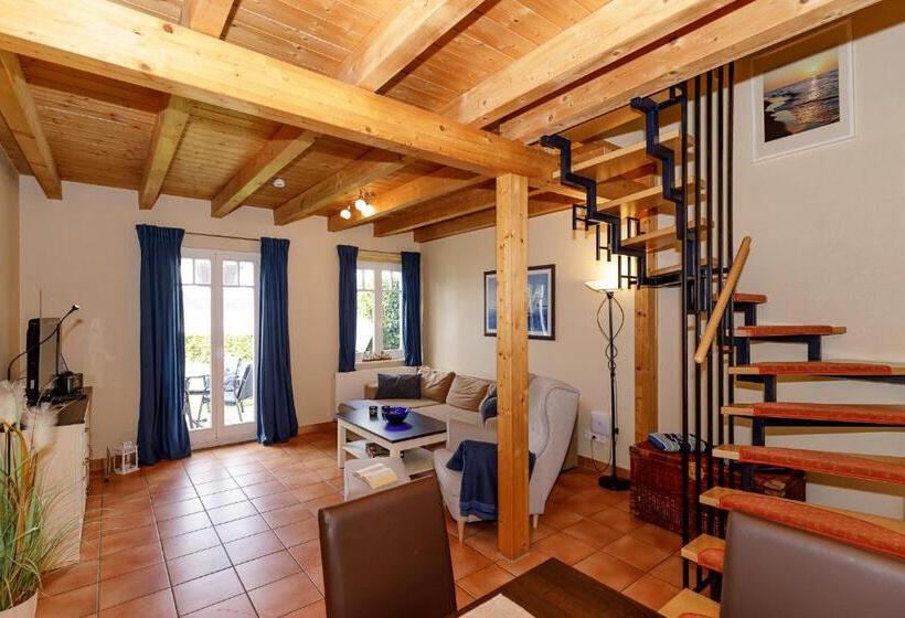 스탠다드 룸, Ostseeferienpark Seepferdchen Direkt An Der Ostsee Perfekt Für Familien