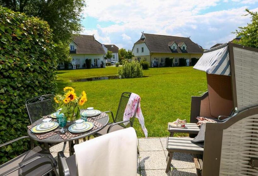 스탠다드 룸, Ostseeferienpark Seepferdchen Direkt An Der Ostsee Perfekt Für Familien