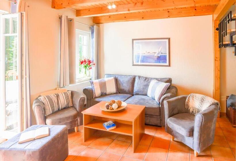 Номер Стандарт, Ostseeferienpark Seepferdchen Direkt An Der Ostsee   Perfekt Für Familien