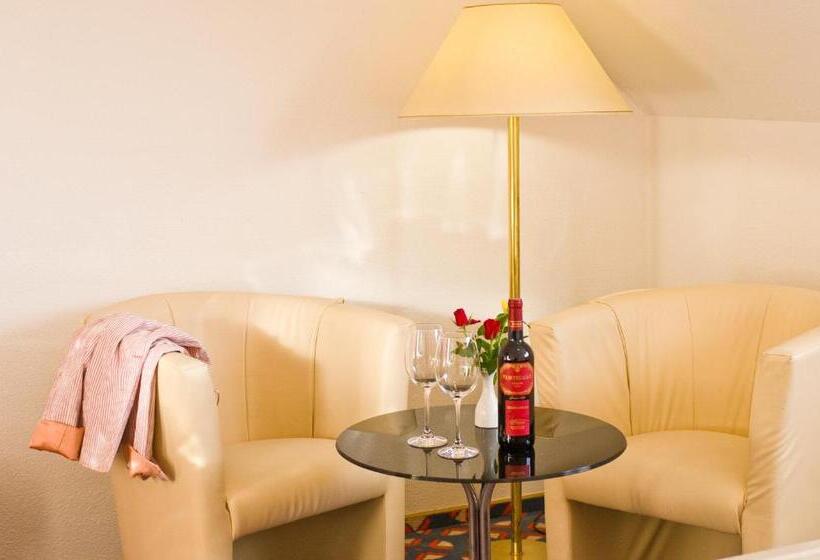 Классический Номер, Schreyers Hotel Restaurant Mutzel
