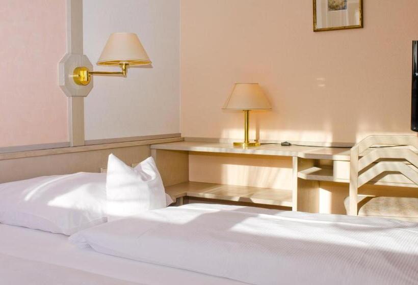 古典房间, Schreyers Hotel Restaurant Mutzel