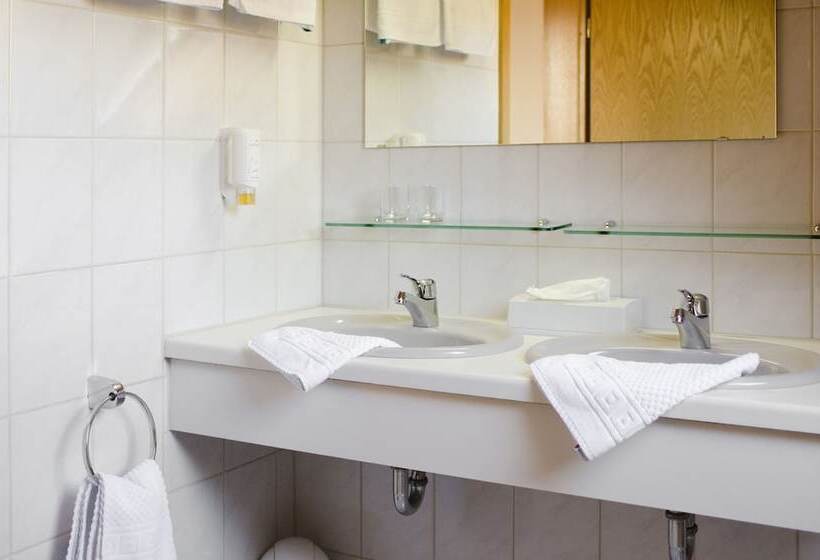 古典房间, Schreyers Hotel Restaurant Mutzel