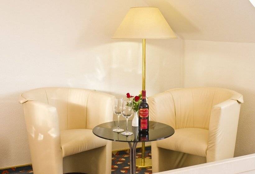 Классический Номер, Schreyers Hotel Restaurant Mutzel