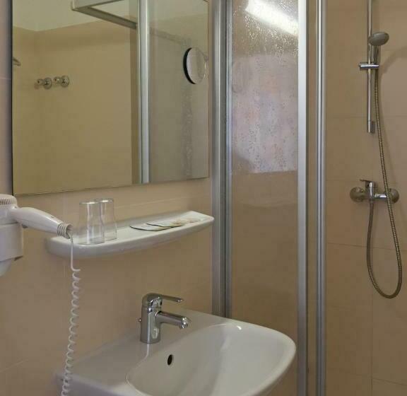 带1个卧室的公寓, Strandhotel Graal Müritz