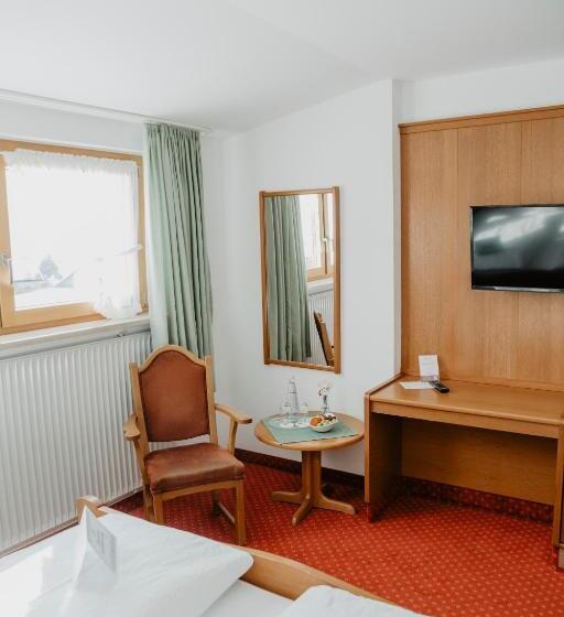 Семейный Номер, Weßner Hof Landhotel & Restaurant
