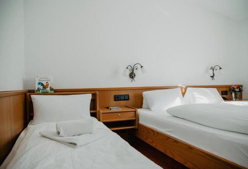 Quarto Familiar, Weßner Hof Landhotel & Restaurant